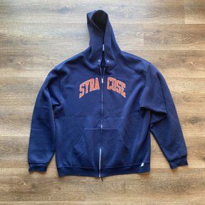 Vintage Syracuse Hoodie